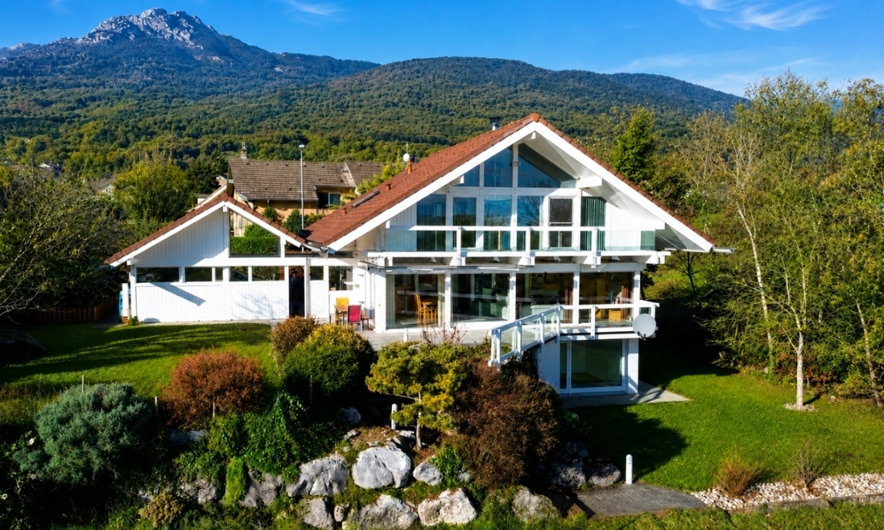 Maison Thoiry