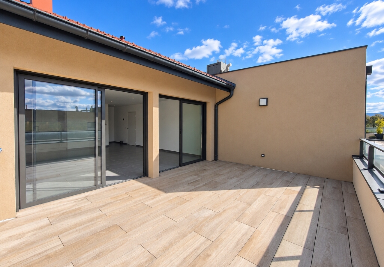 Superbe appartement à Ornex — photo 1