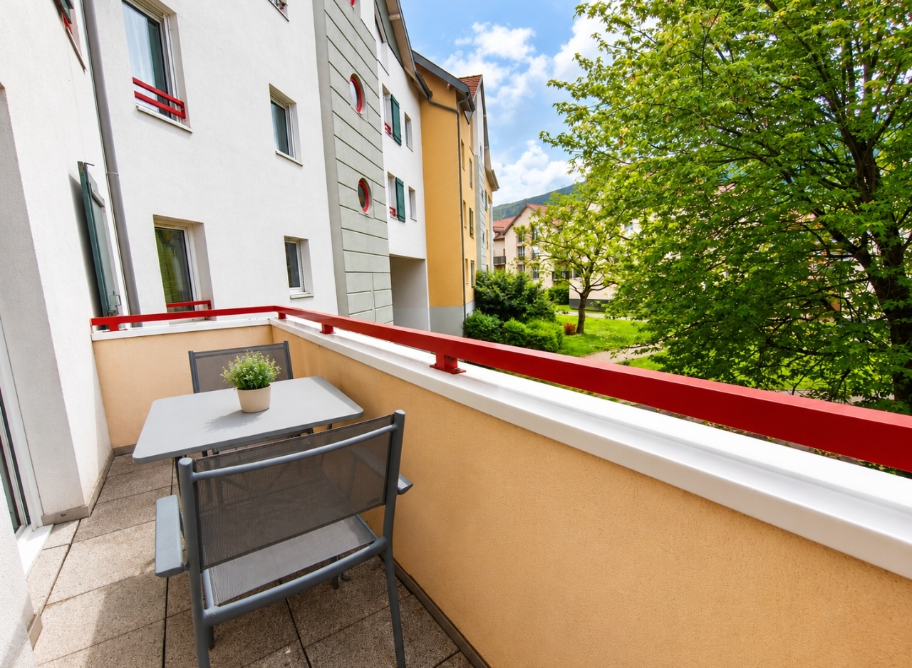 Bel appartement à Thoiry — photo 1