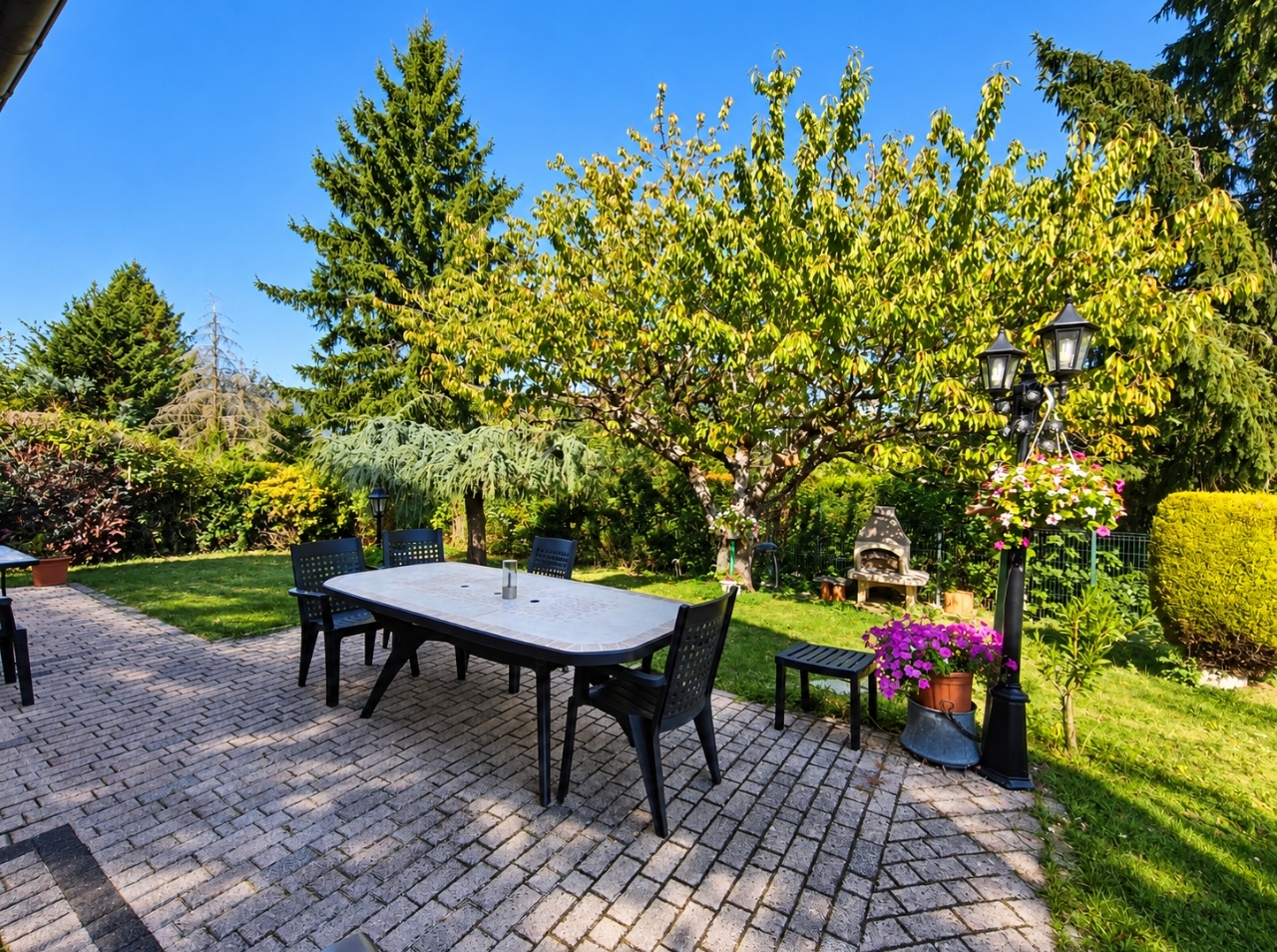 Belle maison Ornex — photo 1