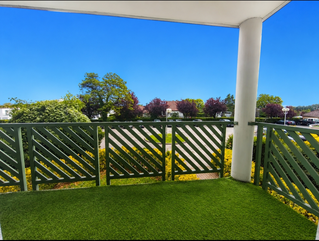 Magnifique appartement à Thoiry — photo 1