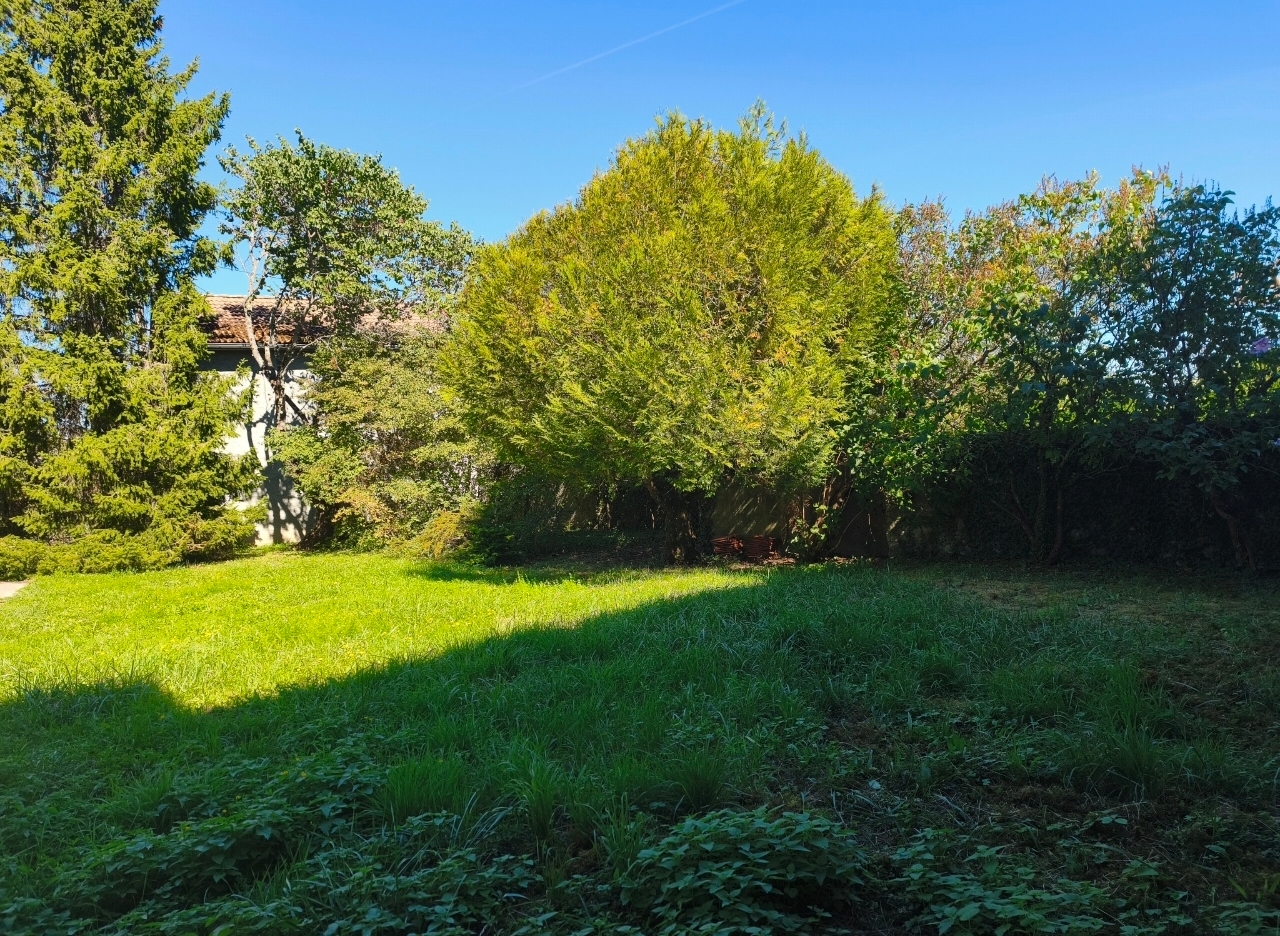 Maison de village Saint-Jean de gonville