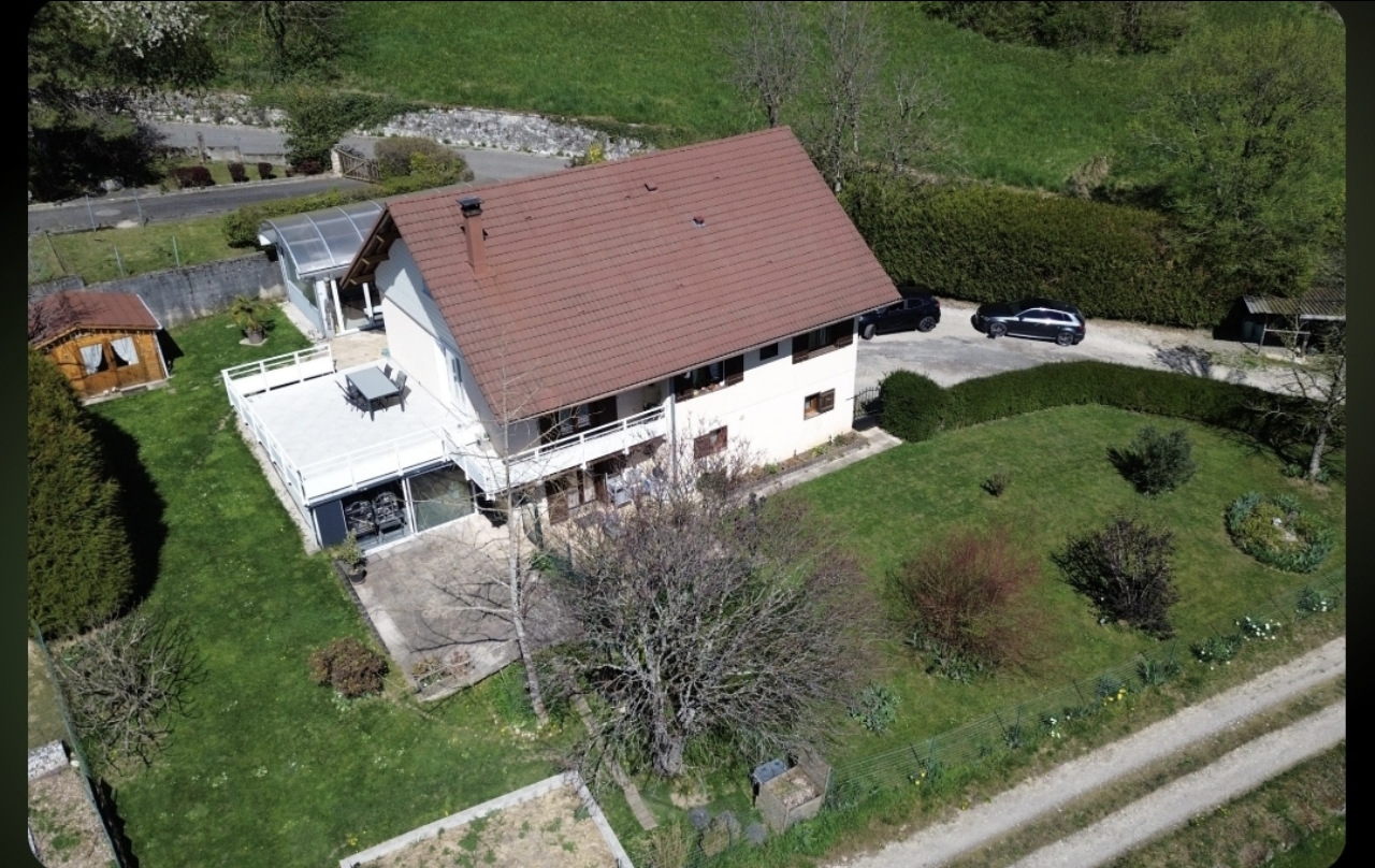 Maison Péron