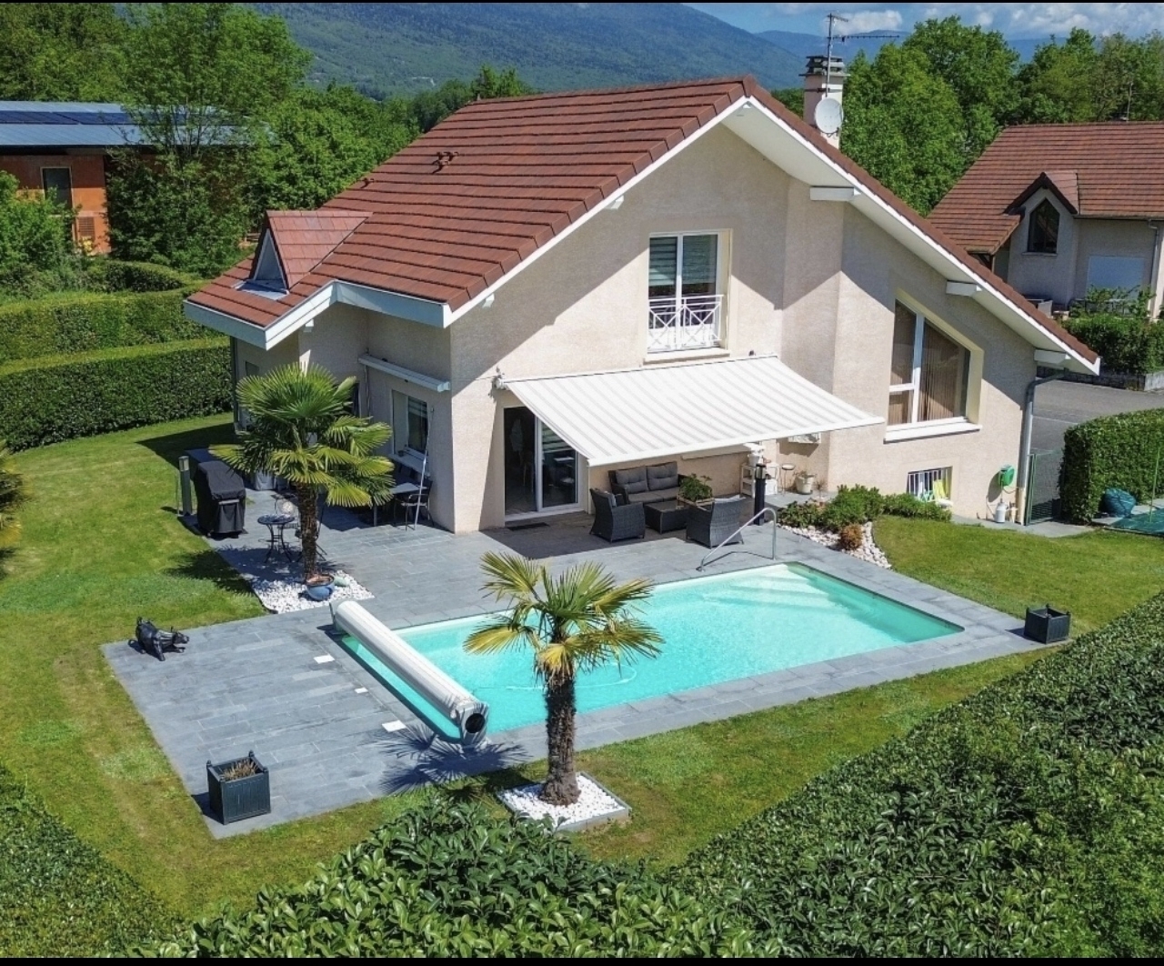 Maison Sergy